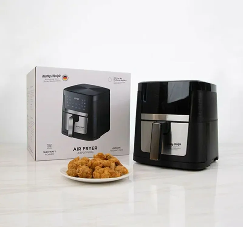 Biotact Healthy Lifestyle, Объем 7 л, 1