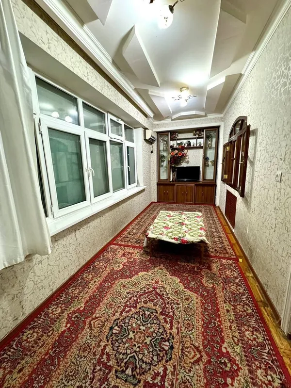 Аренда Юнусобод 3 кв 4х Комнатная 4-Этаж 4/4/4 Средний Ремонт — фото 4