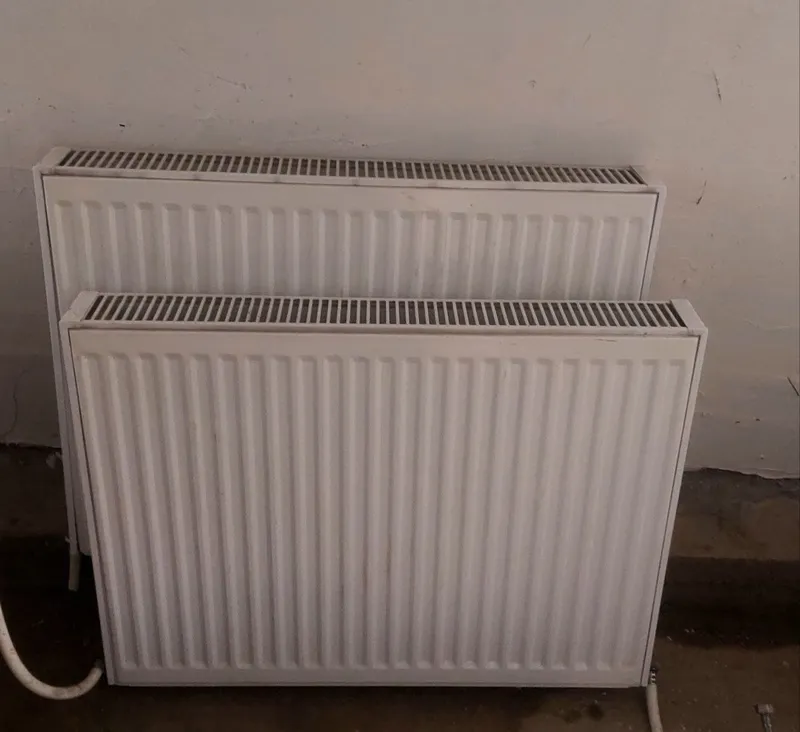 Radiator Radiator