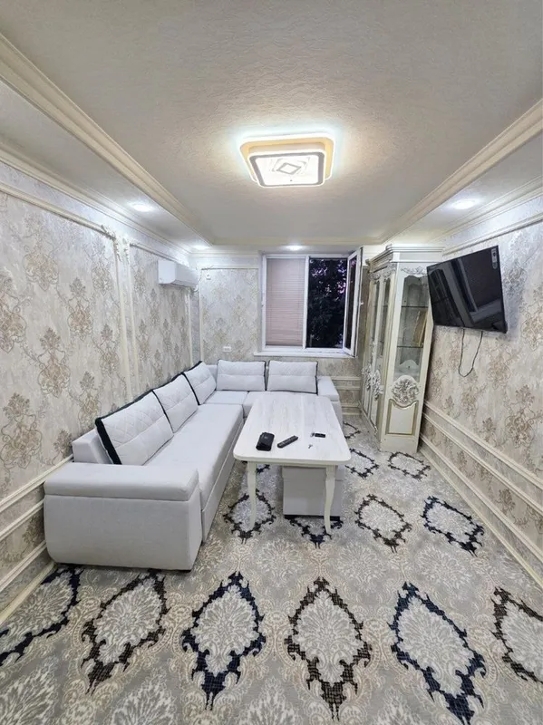 Namangan 4mik kunli kvartira bor bezzaks quyamiz pokiza joy — фото 5