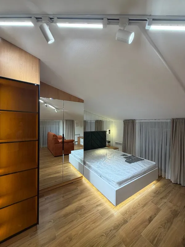 Аренда 1-комн. кв. 70.53 м², Мирзо-Улугбекский 3 Аренда 1-комн. кв. 70.53 м², Мирзо-Улугбекский 3
