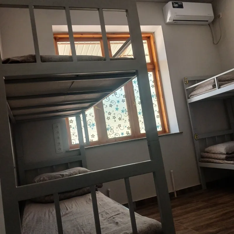 Арзон Хостел Квартира 2