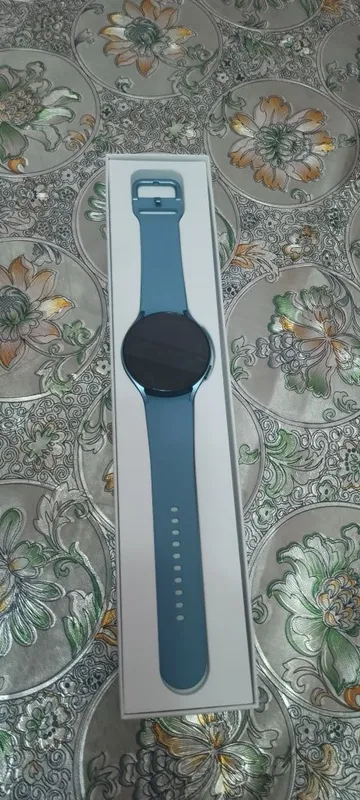 Samsung Galaxy watch 5 44 mm — фото 1