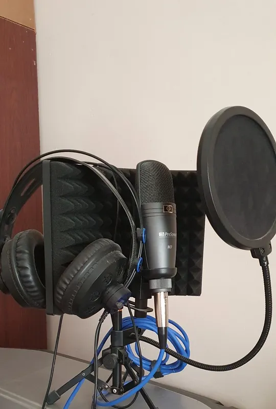 Звуковая карта audiobox 96 — фото 2