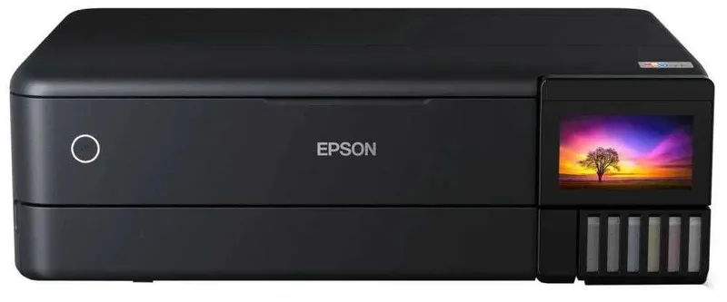 Принтер Epson L8180 (МФУ, А3) Оригинал — фото 1