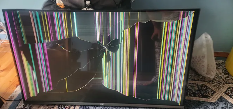 Artel 55 Smart tv на андроид OS