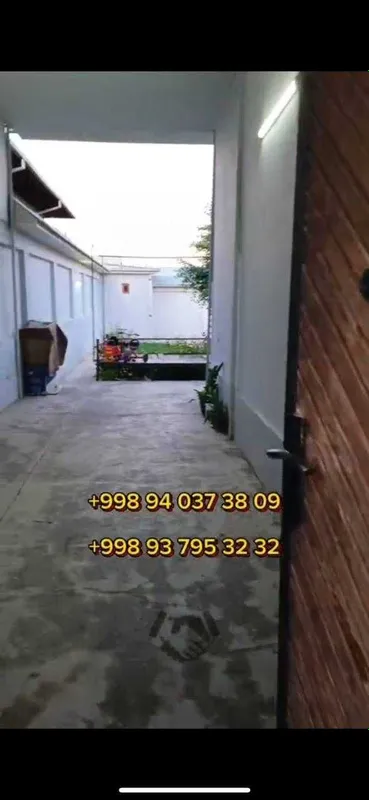Продаю срочно 160 000$ 6 сотка 7 хона — фото 1
