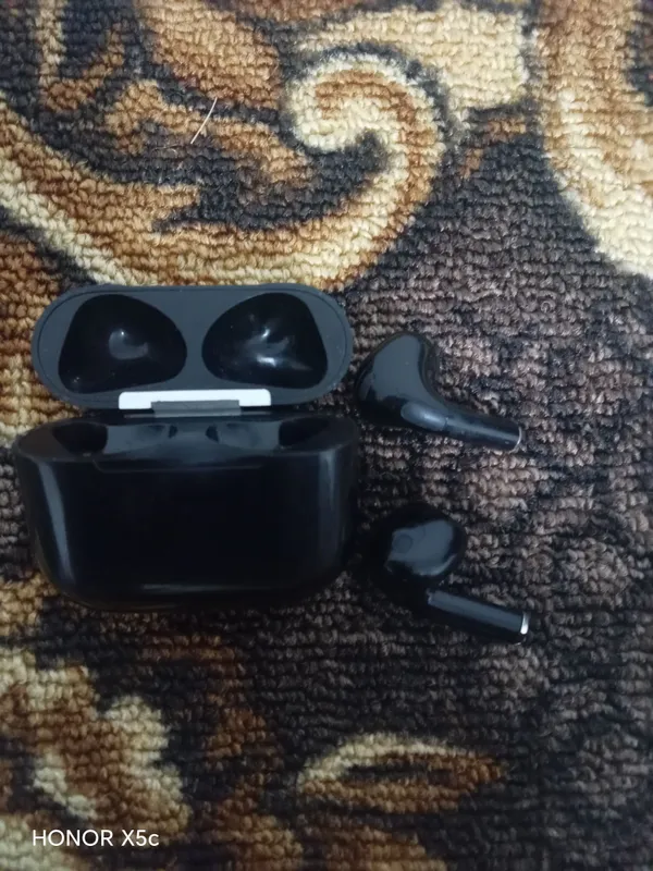 Наушники AirPods TWS Bluetooth 2