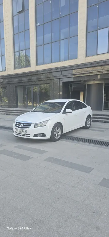 Круз сотилади...