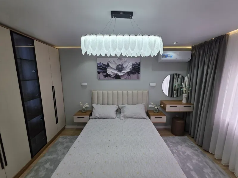2-комнатная квартира, 42 м², 4/5, Мирзо-Улугбекский район (ориентир: Ц-1) — фото 5