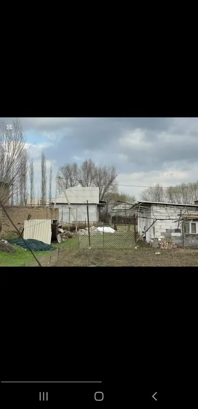 Продаётся участок 6 соток 2 Продаётся участок 6 соток 2