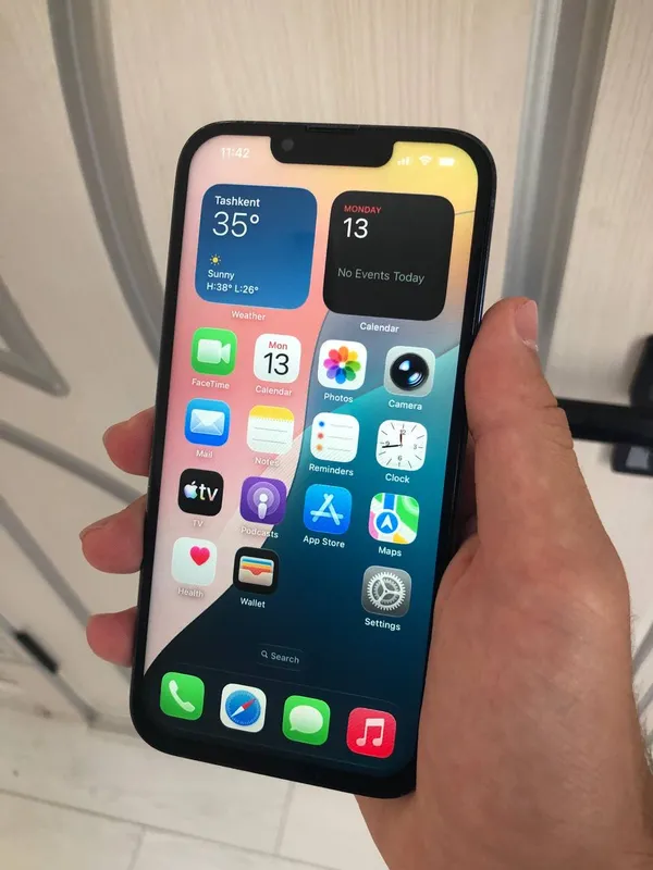 Iphone 13pro состояние идеальное, память 128gb 2 Iphone 13pro состояние идеальное, память 128gb 2