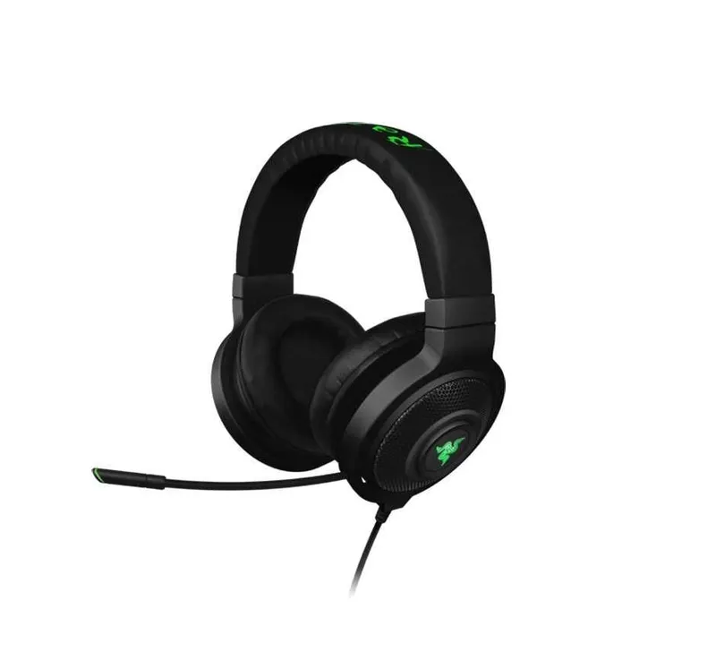 ^ RAZER KRAKEN ULTIMATE o‘yin naushniklari - 7.1 Surround Sound 2 ^ RAZER KRAKEN ULTIMATE o‘yin naushniklari - 7.1 Surround Sound 2