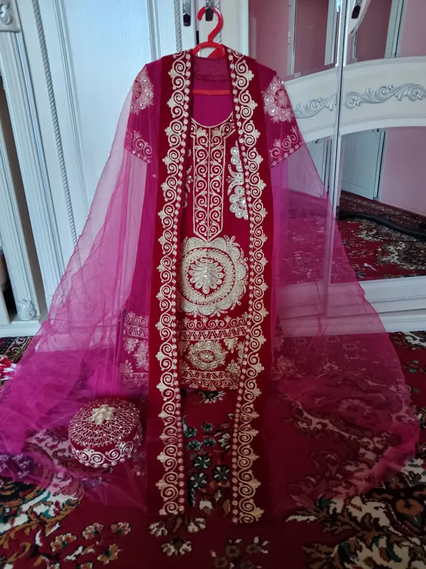 продам ансамбль попур