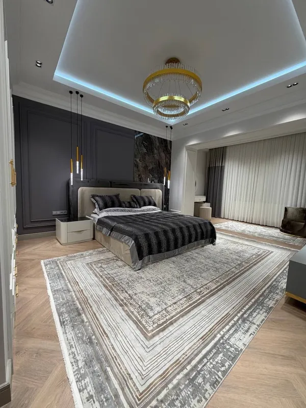 Механизированная отделка от999€ — фото 3