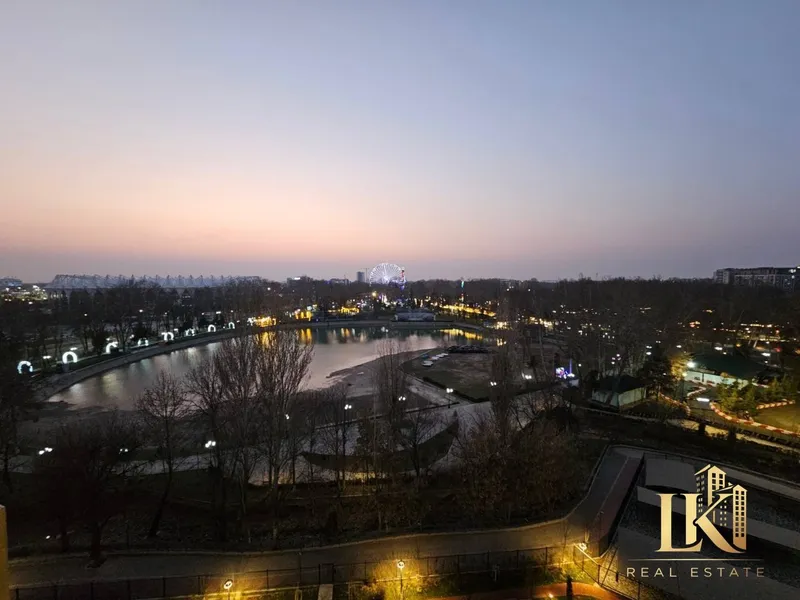 Продаётся уютная 2-комнатная квартира в ЖК NRG PARK — фото 8 Продаётся уютная 2-комнатная квартира в ЖК NRG PARK — фото 8