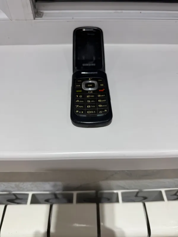 Samsung verizon gusto 2
