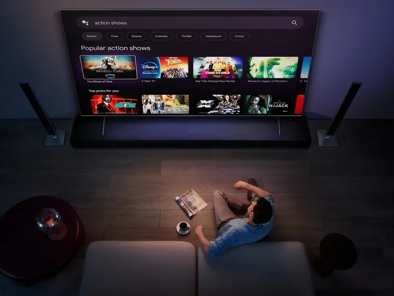 Xiaomi Redmi Max Mini-LED 100" 4K 288Hz 4