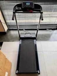 беговая дорожка Sport begavoy fitness yugurish uchun MP3 до 120кг — фото 2