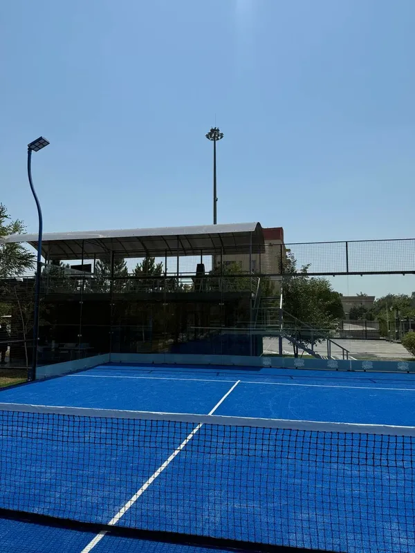 Padel kort Yunusobod | ijaraga 3