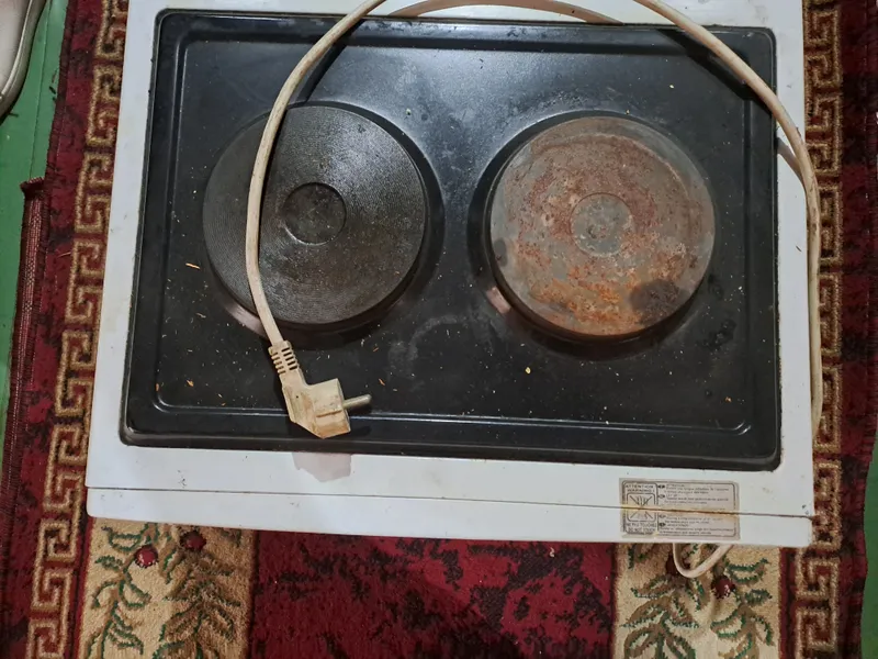 duxovka yaxshi ishlayfi faqat aybi eshigi yoq 4