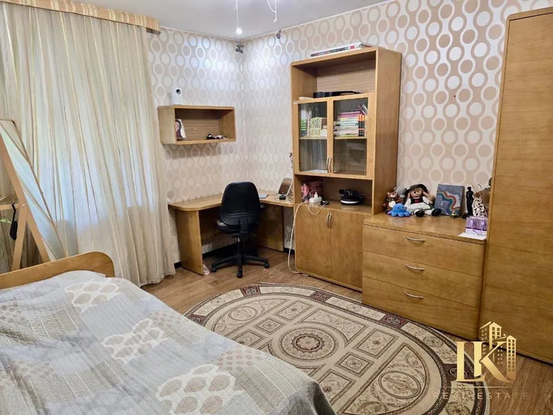 Продаётся 7-комнатная квартира, 169 м², 2/5, Яшнабадский район (ориентир: посольство Японии) 5
