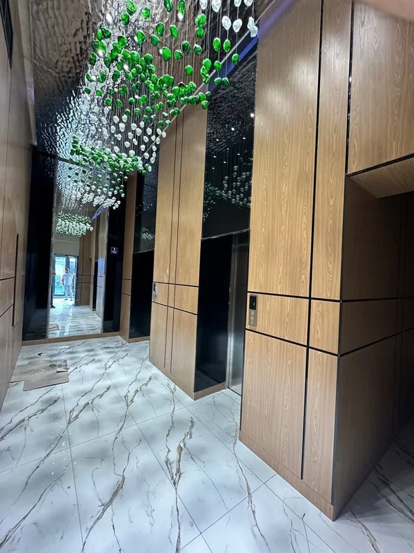 2 xonali kvartira, 80 m2, Yunusobod 4