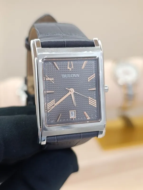 Мужские часы Bulova 4