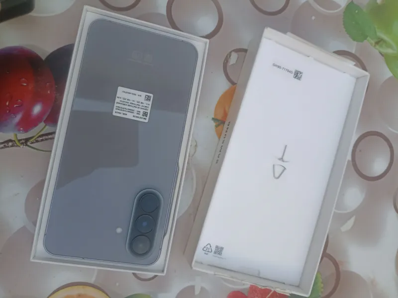 A57 5g