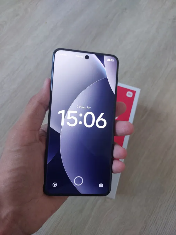 Redmi 15 pro состояние очень хорошее, 2 месяца использовался 2 Redmi 15 pro состояние очень хорошее, 2 месяца использовался 2