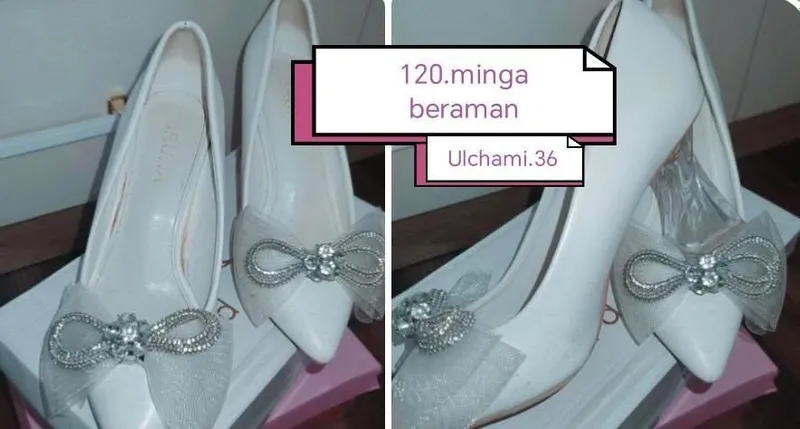 tufli razmer 36 kiyilgan 2 3 marta kiyilgan 1 tufli razmer 36 kiyilgan 2 3 marta kiyilgan 1