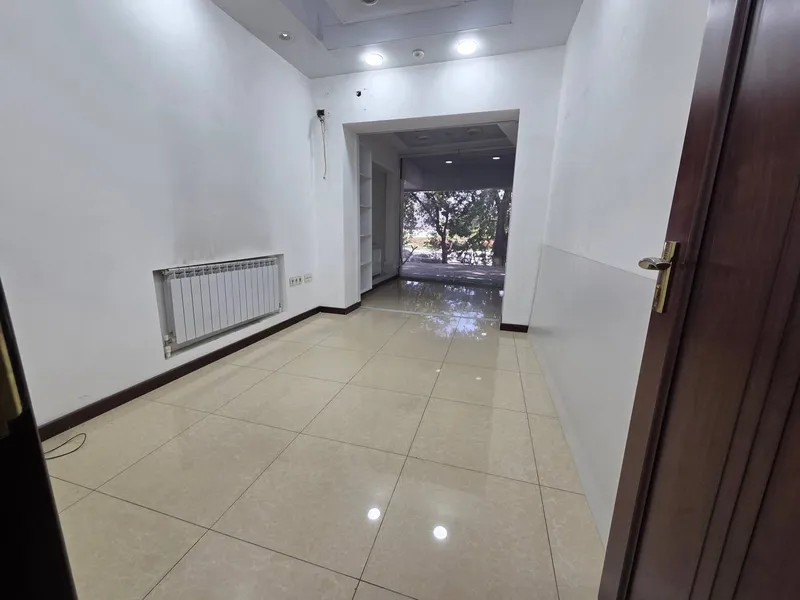 Mirzo Ulug‘bek tumanida 60 m² bino ijarasi · ID 218 6
