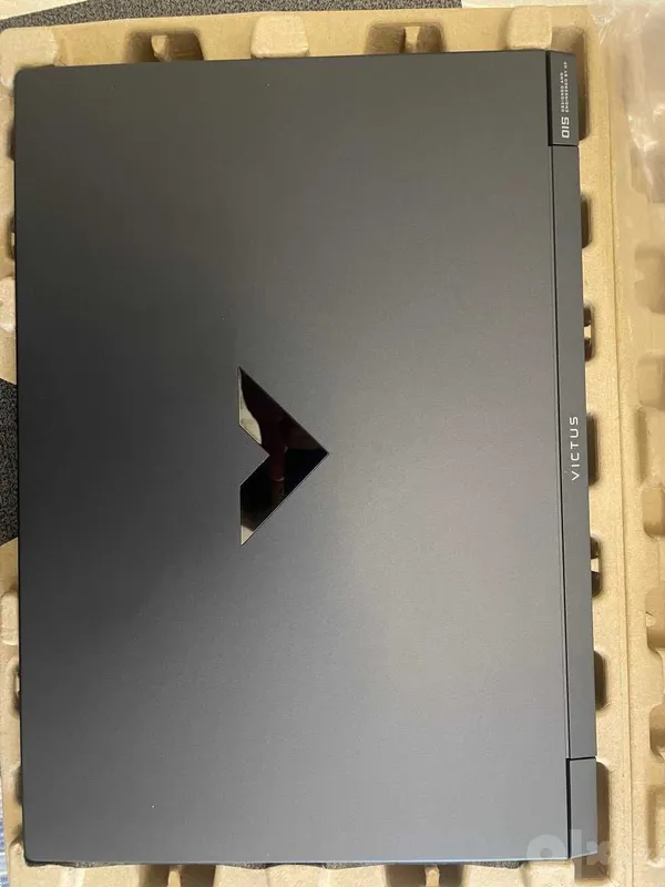 HP Victus Gaming Core i5-13420, 8 ГБ DDR4, 512 ГБ SSD, GeForce RTX 3050 6 ГБ 1 HP Victus Gaming Core i5-13420, 8 ГБ DDR4, 512 ГБ SSD, GeForce RTX 3050 6 ГБ 1