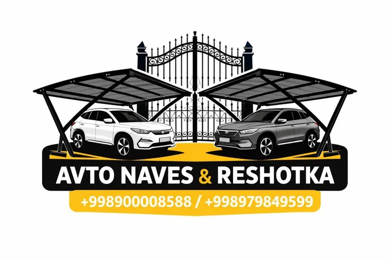 Авто Навесы, Avto Naves, Mashinalarga Soyabonlar 1 Авто Навесы, Avto Naves, Mashinalarga Soyabonlar 1