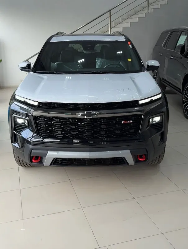 **Traverse Z71 2026 1 **Traverse Z71 2026 1