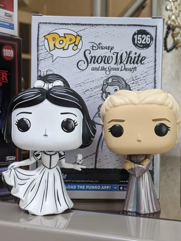 Funko Гарри Поттер эксклюзивная — фото 5