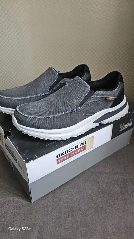 Skechers originall 42 размер — фото 1
