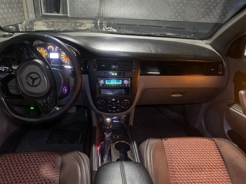 Chevrolet jentra 4-pozitsa 2020 kuzof 2021 avtomat — фото 1