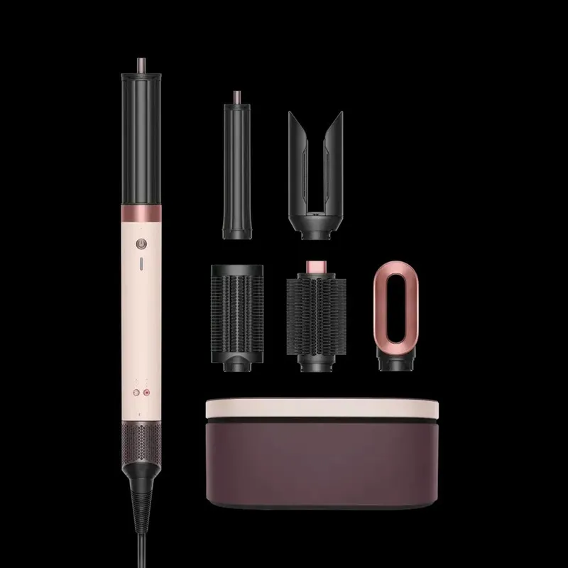 Original Dyson styler coanda 2x New Новый с гарантией — фото 1