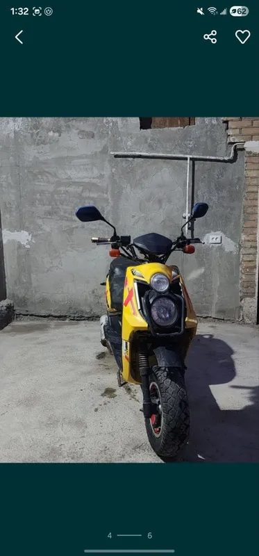 Fekon 150 kublik 100 ga chiqadi