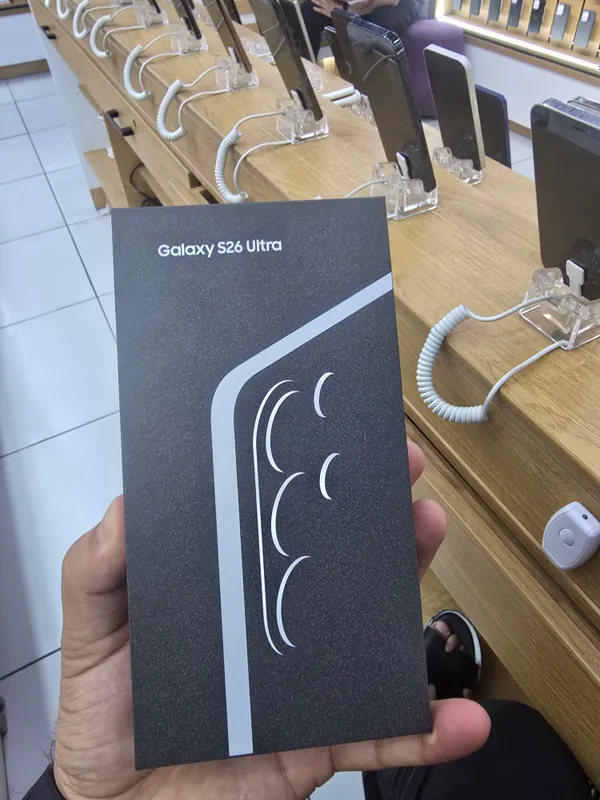 samsung s 26 ultra 1