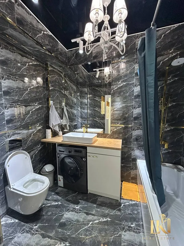 Parkent Plaza ЖКda 2 xonali kvartira sotiladi 6