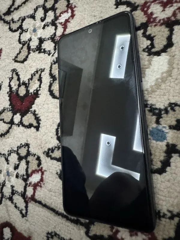 Redmi note 14 sotildi — фото 1