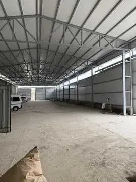 Склад под таможенный или хранения Чаланзарский РОВД