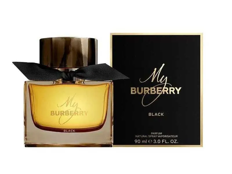 BURBERRY My Burberry Black Parfum 50ml Original