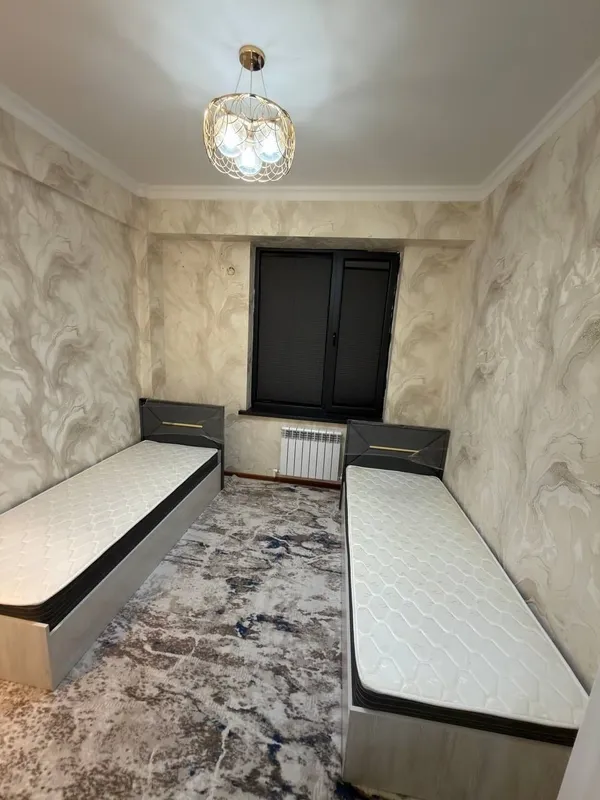 Квартира в аренду Тинчлек 3/3/9 Новостройка Узок муддатга Берилади — фото 4
