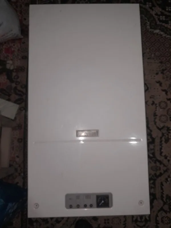 Vaillant katyol t6 sotiladi 1 Vaillant katyol t6 sotiladi 1