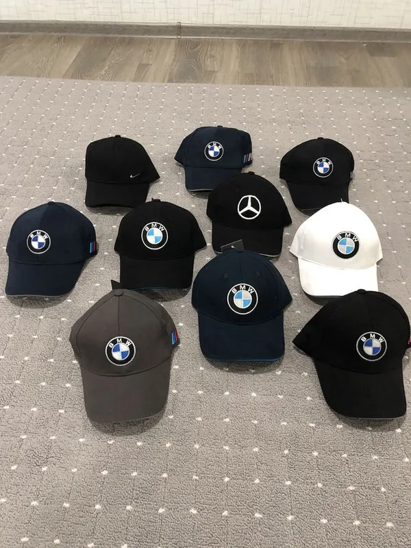 BMW Merc Nike Турецкий осенний спортивный кепка 1 BMW Merc Nike Турецкий осенний спортивный кепка 1
