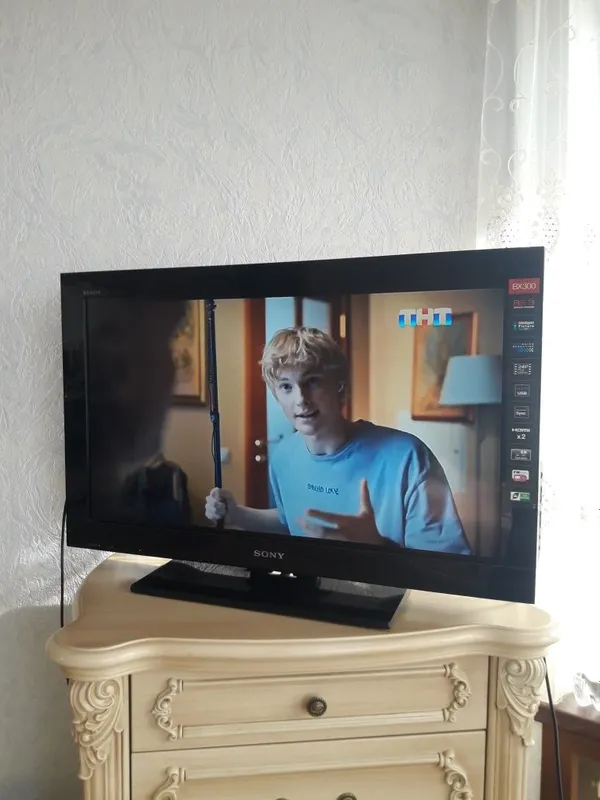 Click. Продам телевизор Sony 32" KLV-32BX300 Малайзийской сборки 1 Click. Продам телевизор Sony 32" KLV-32BX300 Малайзийской сборки 1