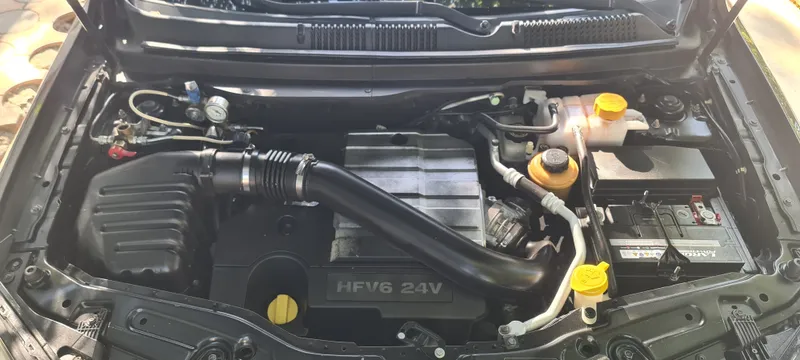Chevrolet Captiva, краска чистая, только за наличные 9 Chevrolet Captiva, краска чистая, только за наличные 9